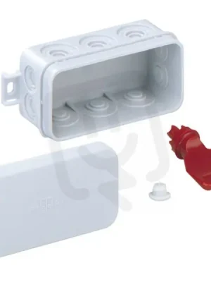 Spojovací krabice Mini 25-L šedá IP55 SPELSBERG 31090801 Top Prodej