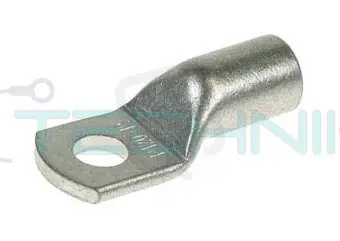 Odeslání Ihned OL 25-M 8 Oko lehčené Cu pocínované, průřez 25mm2 / M8 (KU-L)