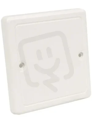 VÍČKO LK./R, konfigurace HB, barva SUPERBÍLÁ/RAL9003 KOPOS VLK 80/R_HB Sleva