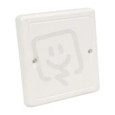 VÍČKO LK./R, konfigurace HB, barva SUPERBÍLÁ/RAL9003 KOPOS VLK 80/R_HB Sleva