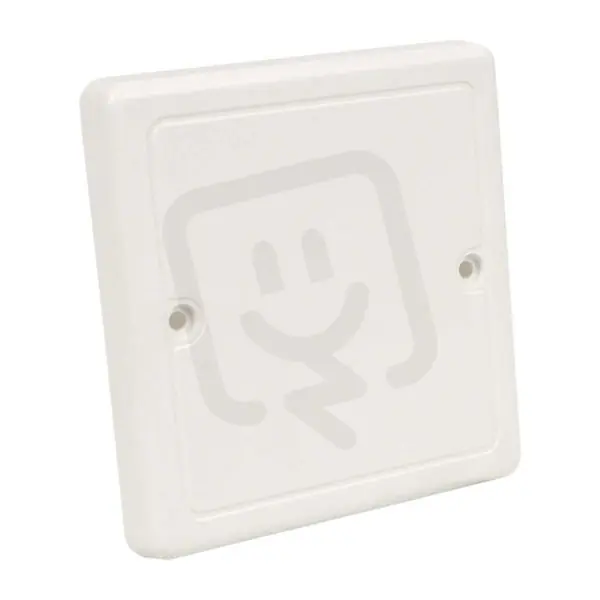 VÍČKO LK./R, konfigurace HB, barva SUPERBÍLÁ/RAL9003 KOPOS VLK 80/R_HB Sleva