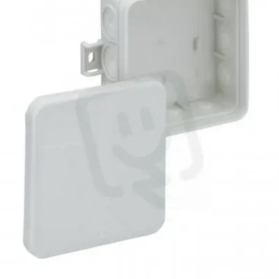 Nakupujte Hned Spojovací krabice i 12-L IP55 IK07 85x85x37mm SPELSBERG 33291201