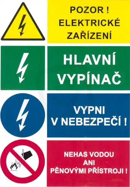 SK0000568-CZ20260306-083528-0-1772757330-158157-elznna0613632 Značení č.44 Sdružená tabule - VELKÁ 14,8x21cm Nakupujte Hned