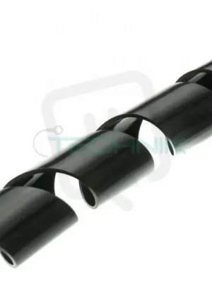 10 Svazkovací spirála černá 20-65mm,SPC Výhodná Nabídka