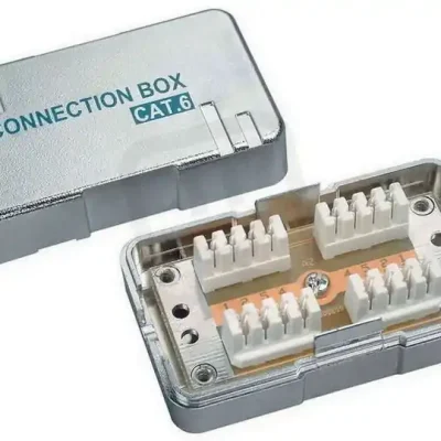 SK0000958-CZ20260306-083528-0-1772757330-173288-elosos0766062 Značkový Spojovací box CAT6 STP 8p8c LSA+/Krone SOLARIX 13180091