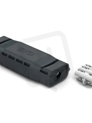 SK0001477-CZ20260306-083528-0-1772757330-1108971-elosos1410993 Zlevněný Gelová spojka EVO 05 IP68 se svo., 5x (4÷16mm2), Cu/Al, 0,6/1 kV ELEMAN 1005635