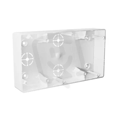 SK0001917-CZ20260306-083528-0-1772757330-1773292-elosos2000849 Značkový Lištová krabice pro přístroje ZONI, bílá KOPOS LK 85X28 ZNI/2 HF_HB