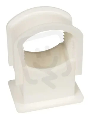 Značkový Příchytka distanční pro kabel max. pr. 26 mm. KOPOS 6526_HA