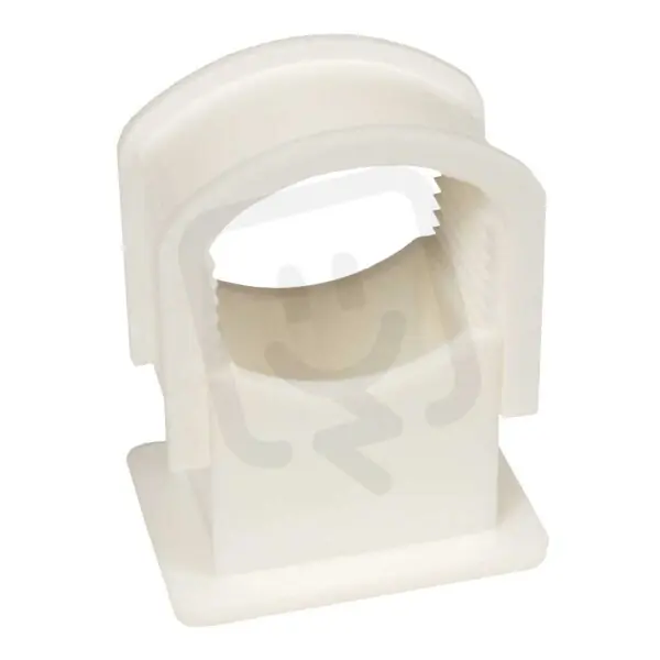 Značkový Příchytka distanční pro kabel max. pr. 26 mm. KOPOS 6526_HA