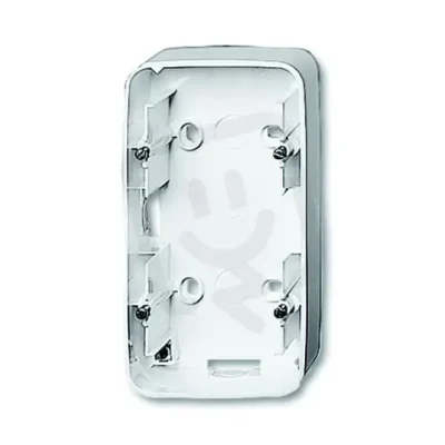 SK0002329-CZ20260306-083528-0-1772757330-16380-elkrkr0374905 ABB 1799-0-0345 Krabice instalační nástěnná, dvojnásobná Velkoobchod