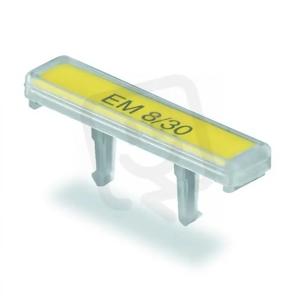 SK0002587-CZ20260306-083528-0-1772757330-143882-elpros0012155 Značení svorek EM 8/30 WEIDMÜLLER 1806120000 Aktuální