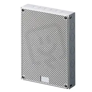 42001 Skřín polyfunkční nástěnná /42TV/ 200X150X40 IP41 GEWISS GW42001 Exkluzivní