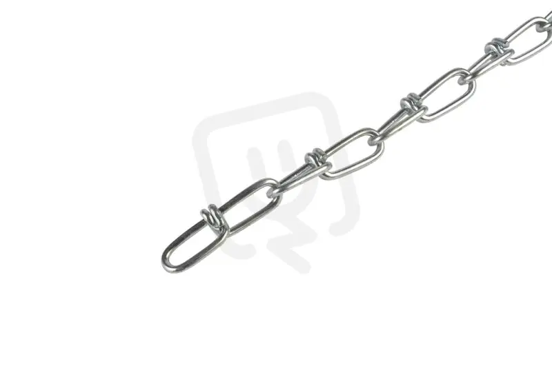 Závěsný řetěz K 27, ocelový, 2,5mm, 30m ELEMAN 1000732 Pouze Dnes