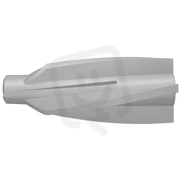 Značkový Hmoždinka pro pórobeton GB 10 FISCHER 50492