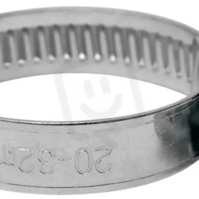 147013 Spona hadicová 80  100 mm, 12 mm Celosvětová Doprava