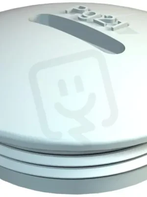 Značkový OBO 108 PG48 Závěrný šroub kabelové vývodky PG48 světle šedá Polystyrol PS