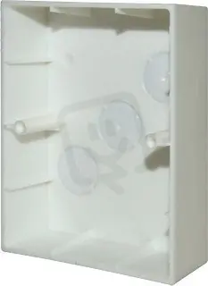 4FA 249 52 Krabice nástěnná  PRAKTIK pod Odeslání Ihned