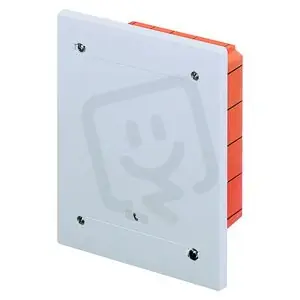 48671Krabice s vík. VK - IP55 138X169X70 Ověřený