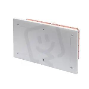 48672Krabice s vík. VK - IP55 308X169X70 Výhodná Nabídka