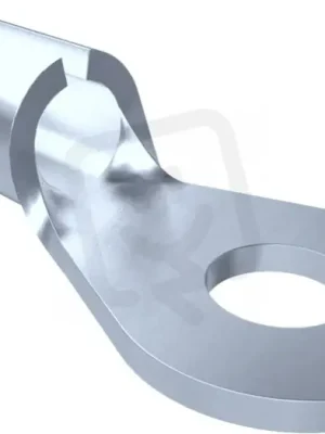 Zlevněný Kabelové oko letovací, svorník M6, průřez vodiče 16mm2 7600-07/06