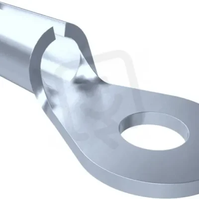 SK0005322-CZ20260306-083528-0-1772757330-221586-elipos0087036 Zlevněný Kabelové oko letovací, svorník M6, průřez vodiče 16mm2 7600-07/06