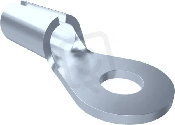 SK0005322-CZ20260306-083528-0-1772757330-221586-elipos0087036 Zlevněný Kabelové oko letovací, svorník M6, průřez vodiče 16mm2 7600-07/06