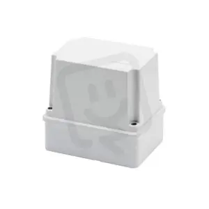 44415 krab. víko vysoké 120X80X120 IP56 Vrácení Zdarma