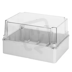 SK0005413-CZ20260306-083528-0-1772757330-298485-elipos0145782 44438 krab.víko vy.průh.240X140X160 IP56 Levný