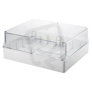 SK0005416-CZ20260306-083528-0-1772757330-298488-elipos0145785 44441 krab.víko vy.průh.460X380X180 IP56 Pouze Dnes