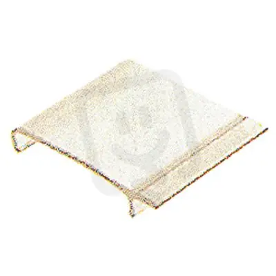 Záruka V Ceně Víko svorky AD ST5/E L=1M WEIDMÜLLER 0447700000