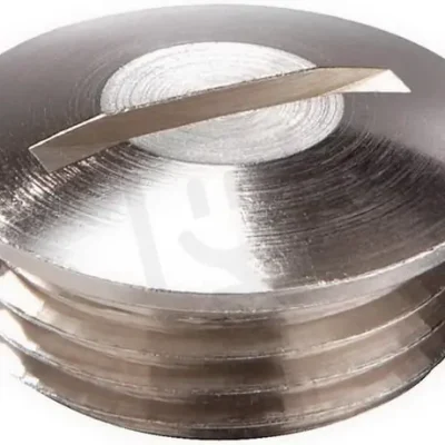 Záslepka MVS PG 16 IP54 WISKA 10062155 Cenově Výhodný