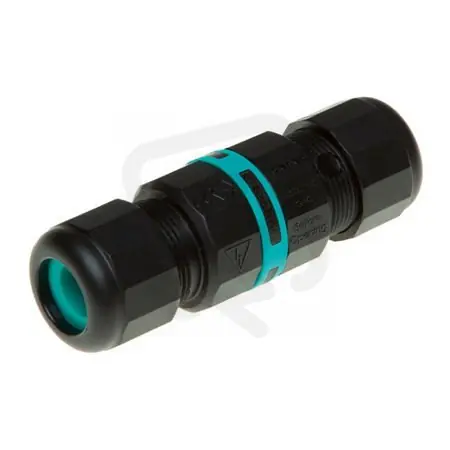 Značkový Kabelová spojka THB.391 4P IP68