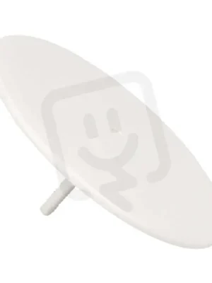 Zlevněný VÍČKO KRABICE HF, konfigurace HB, barva BÍLÁ KOPOS KO 97 V/1HF_HB