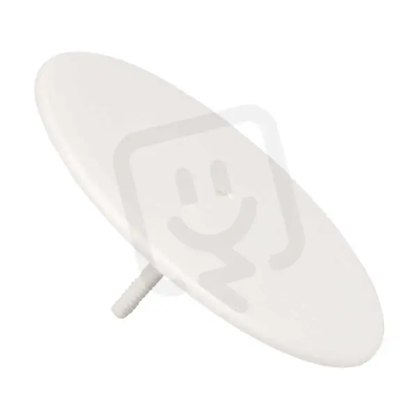 Zlevněný VÍČKO KRABICE HF, konfigurace HB, barva BÍLÁ KOPOS KO 97 V/1HF_HB