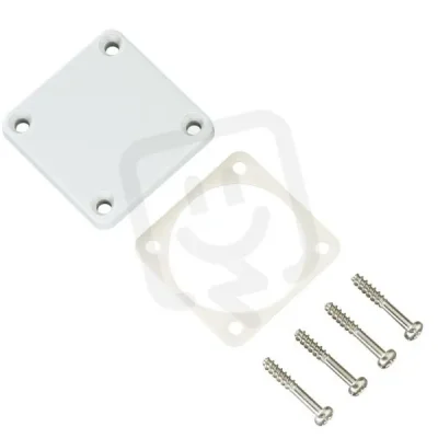 Zaslepovací kryt KD BD/CEE šedá IP44 SPELSBERG 51006001 Tovární Cena