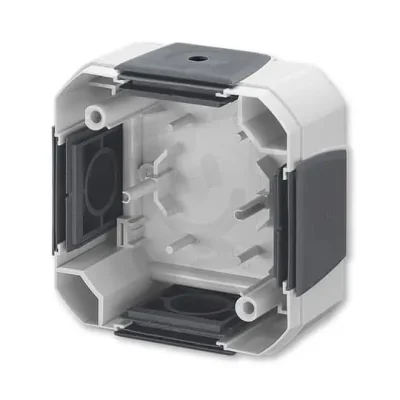 SK0006843-CZ20260306-083528-0-1772757330-16402-elkrkr0455880 ABB Variant+ Krabice nástěnná se 4vstupy,pro násobnou montáž přístrojůVariant+ Hit Sezóny