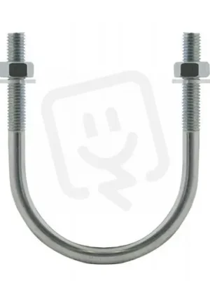 Zlevněný BIS U - Třmen 5p M12 140mm