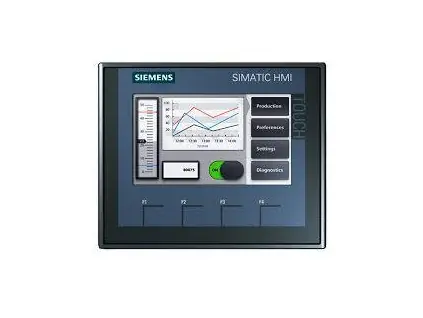 6AV2123-2DB03-0AX0 Siemens Omezená Nabídka