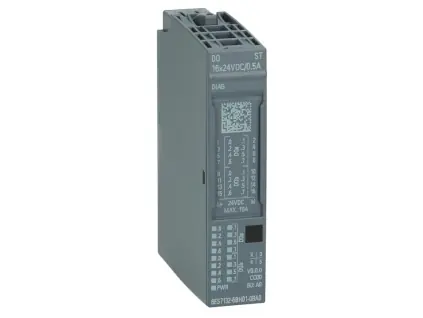 6ES7132-6BH01-0BA0 Siemens Jen Po Omezenou Doba