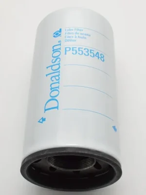 Vrácení Zdarma Olejový filtr Donaldson P553548