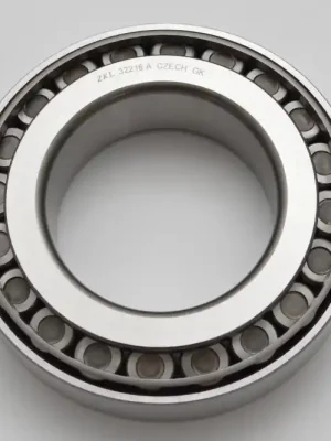 Originální Ložisko kuželíkové 32218 A ZKL