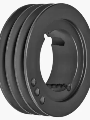 řemenice klínová SPZ 100/3 (TB 1610) Nejprodávanější