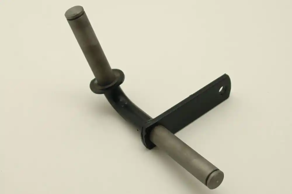 Čep pravý Challenge 9-1643-227 Časově Omezené