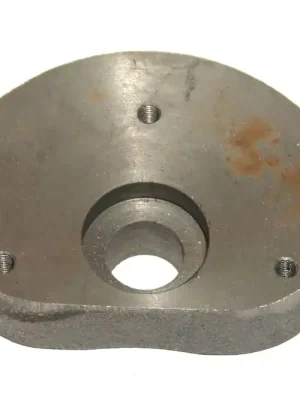 Akce NTVS 132 Dráha vodící