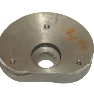 Akce NTVS 132 Dráha vodící