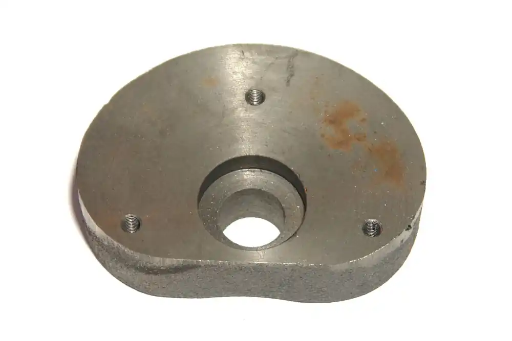 Akce NTVS 132 Dráha vodící