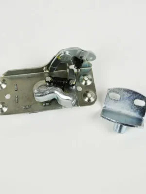 Garance Vrácení Peněz Zámek na pravé dveře BK6011 59117720