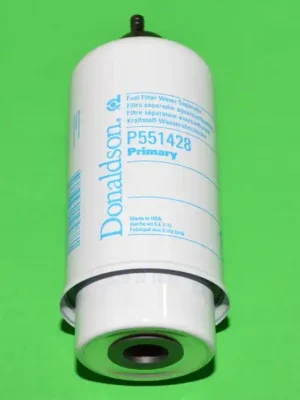Prémiový Palivový filtr Donaldson P551428