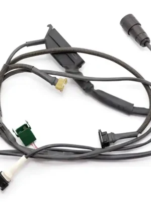 Limitovaná Edice Zetor 15.350.220 Kabel hlavní