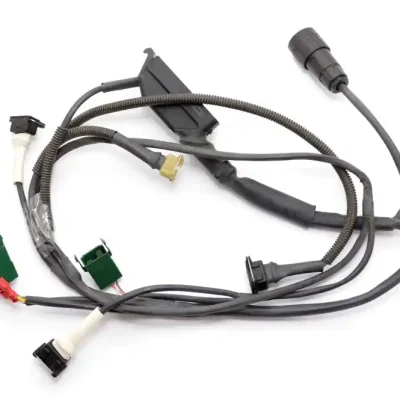 Limitovaná Edice Zetor 15.350.220 Kabel hlavní